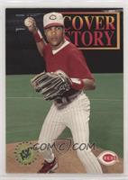 Barry Larkin