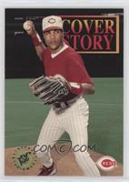 Barry Larkin