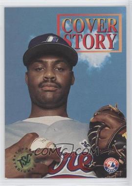 1995 Topps Stadium Club - [Base] #408 - Ken Hill