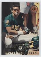 Rickey Henderson