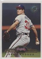 Greg Maddux [EX to NM]