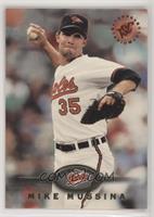 Mike Mussina