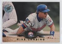 Mike Lansing