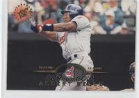 Albert Belle