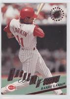 Barry Larkin