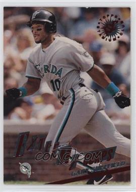 1995 Topps Stadium Club - [Base] #500 - Gary Sheffield [EX to NM]