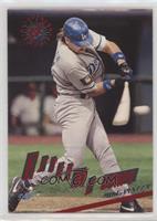 Mike Piazza