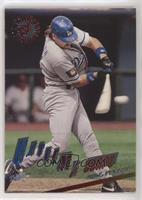 Mike Piazza