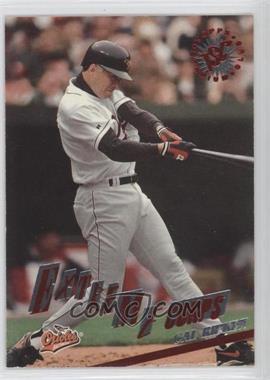 1995 Topps Stadium Club - [Base] #510 - Cal Ripken Jr.