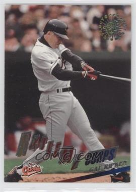 1995 Topps Stadium Club - [Base] #510 - Cal Ripken Jr.