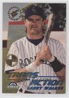 Larry Walker [EX to NM]