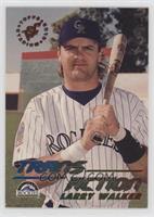 Larry Walker