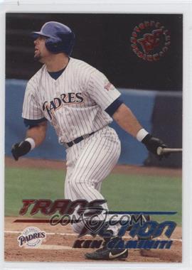 1995 Topps Stadium Club - [Base] #621 - Ken Caminiti