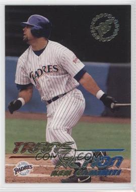 1995 Topps Stadium Club - [Base] #621 - Ken Caminiti