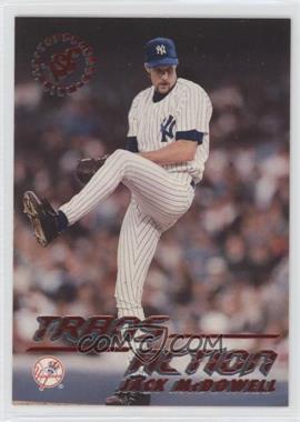 1995 Topps Stadium Club - [Base] #622 - Jack McDowell