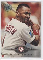 Ozzie Smith