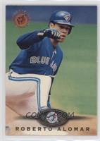 Roberto Alomar