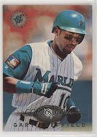 Gary Sheffield [EX to NM]