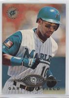 Gary Sheffield [EX to NM]