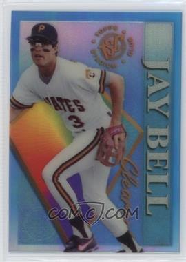 1995 Topps Stadium Club - Clearcut - Members Only #11 - Jay Bell