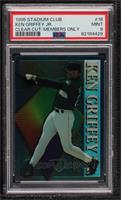 Ken Griffey Jr. [PSA 9 MINT]