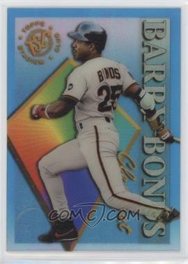 1995 Topps Stadium Club - Clearcut - Members Only #27 - Barry Bonds [EX to NM]