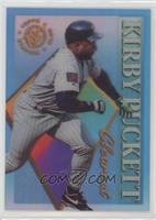 Kirby Puckett