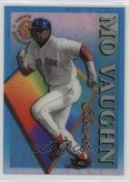 Mo Vaughn