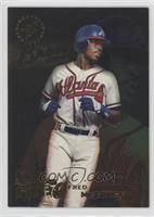 Fred McGriff [Noted]