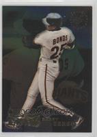 Barry Bonds