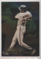 Barry Bonds