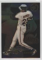 Barry Bonds