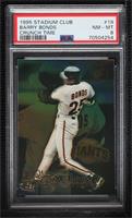 Barry Bonds [PSA 8 NM‑MT]