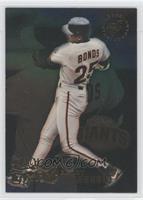 Barry Bonds