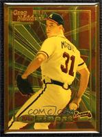 Greg Maddux [Noted]