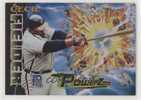 Cecil Fielder