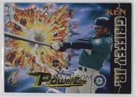 Ken Griffey Jr. [EX to NM]