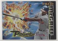 Fred McGriff