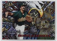 Dennis Eckersley