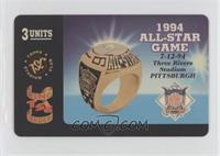 1994 All-Star Game Pittsburgh