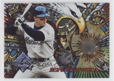 1995 Topps Stadium Club - Ring Leaders #1 - Jeff Bagwell