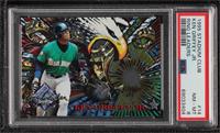 Ken Griffey Jr. [PSA 8 NM‑MT]