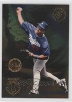 Raul Mondesi