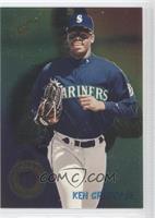 Ken Griffey Jr.