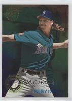 Randy Johnson