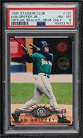 Ken Griffey Jr. [PSA 8 NM‑MT]