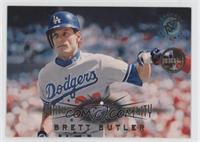 Brett Butler