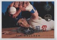 Tim Wallach