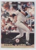 Bernie Williams [EX to NM]