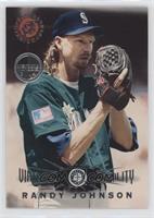 Randy Johnson